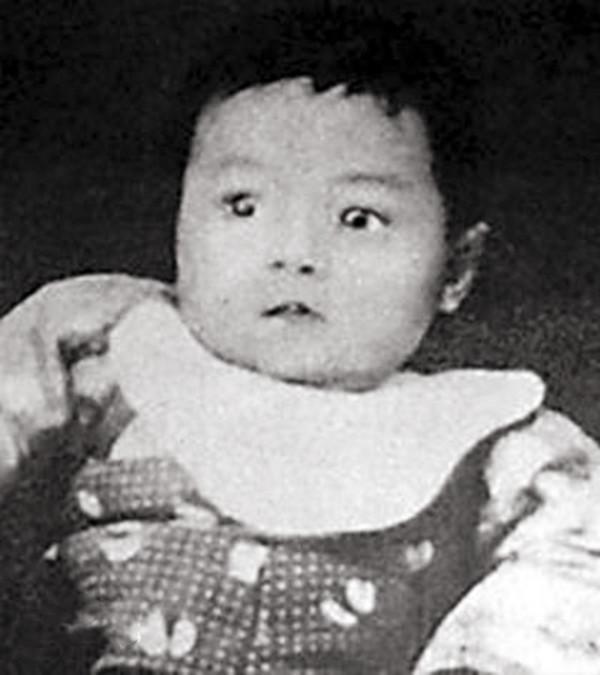 小蘿蔔頭犧牲後：哥哥姐姐一度啃樹皮，後來都成領導