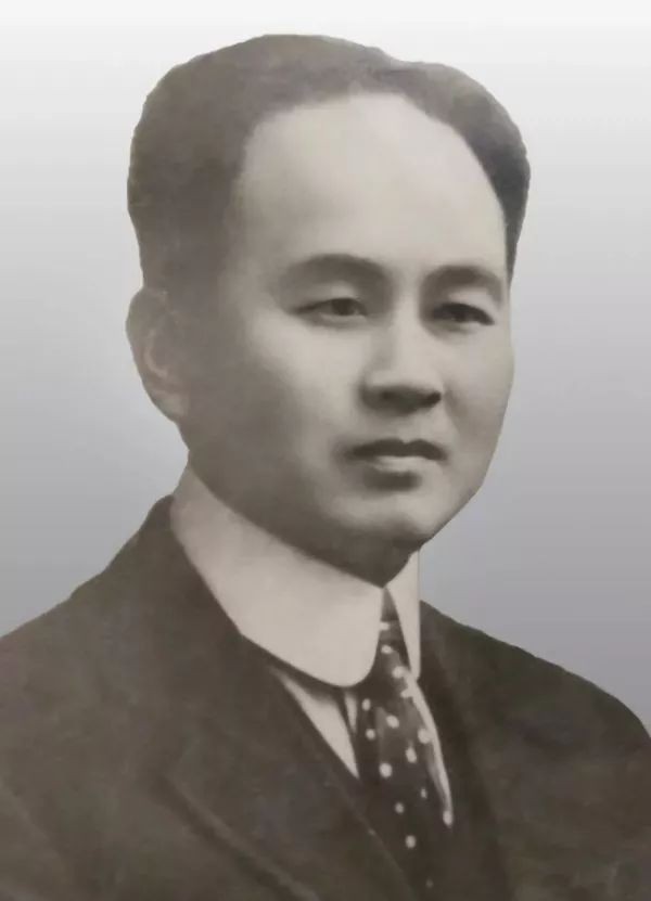 1946年毛主席見到毛岸英，問：你的媽媽犧牲前說了什麼？