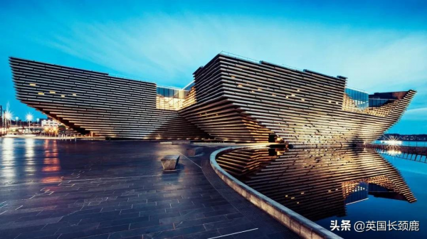 隱藏打卡地走起：英國這些小眾美術館絕對值得收藏