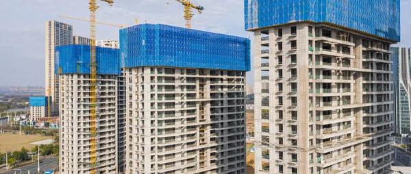 開工第一問丨2022年，你會買房嗎？