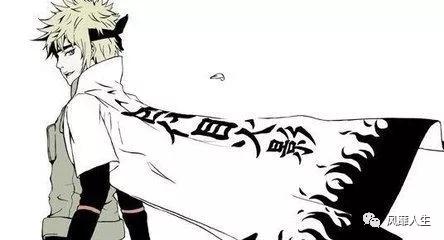 火影忍者:歷代七個火影都是掛王,只是開掛的方式不太一樣罷了 火影忍者:歷代七個火影都是掛王,只是開掛的方式不太一樣罷了