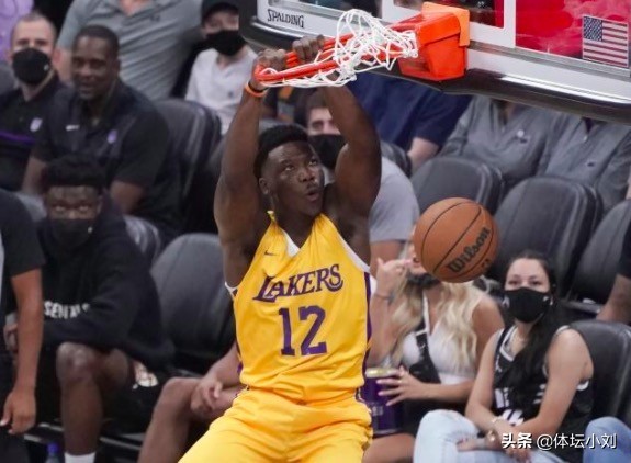 一夜3訊息!籃網籤湖人舊將,快船新球館奠基,火箭沃爾新動態 一夜3訊息!籃網籤湖人舊將,快船新球館奠基,火箭沃爾新動態