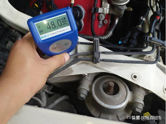 最接地氣的法拉利？100W入手這輛加州敞篷大GT！檢測師：車況美麗