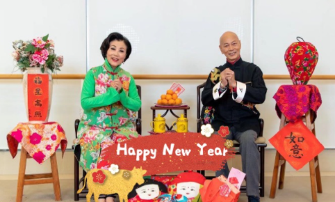 74歲羅家英罕談婚姻！稱汪明荃控制慾太強，無子女繼承基因太遺憾