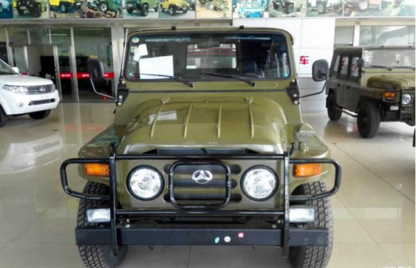 BJ212、比亞迪F3,兩款最老國產車今年停產,自主為啥不願傳承? BJ212、比亞迪F3,兩款最老國產車今年停產,自主為啥不願傳承?