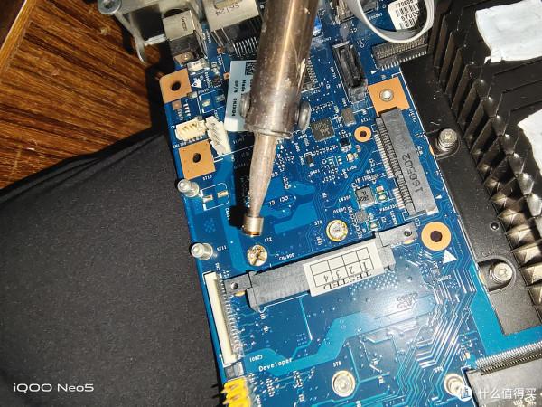 百元戴爾Wyse5020四核AMD瘦客戶機爆改三網口OpenWrt軟路由