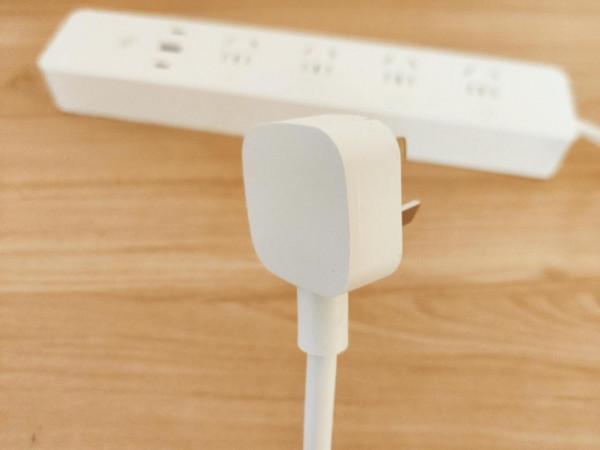 最強智慧插排?65w氮化鎵插排居然可以智慧控制分配功率 最強智慧插排?65w氮化鎵插排居然可以智慧控制分配功率