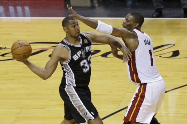 近10年最成功的買斷引援，格里芬&OpenCurlyDoubleQuote;老魚&rdquo;上榜，有2人隨隊奪冠