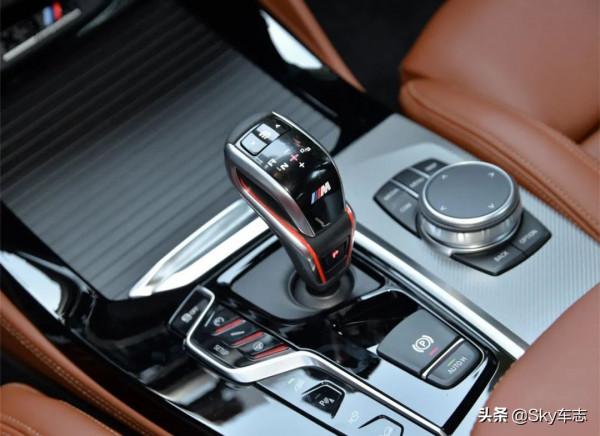 收藏!2021寶馬M車型按鍵使用說明書 收藏!2021寶馬M車型按鍵使用說明書