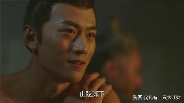 《軍師聯盟》失去母親的曹叡,縱然有辟邪在側依然活成了孤家寡人 《軍師聯盟》失去母親的曹叡,縱然有辟邪在側依然活成了孤家寡人