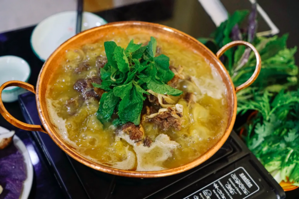 香格里拉誰不想去？但我有幾點提醒