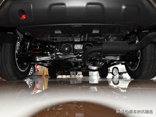 豪華品牌進口入門SUV,價格低一樣帶四驅,帶你看雷克薩斯NX 豪華品牌進口入門SUV,價格低一樣帶四驅,帶你看雷克薩斯NX