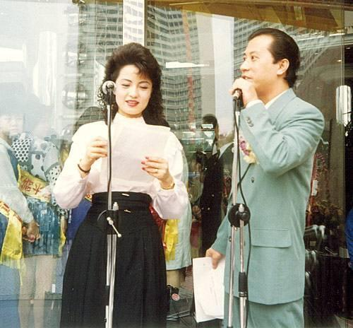 三十年前紅遍廣東的四位節目主持人，他們的結局一個比一個唏噓