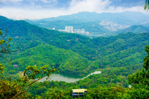 此生必去的100個5A景區，去過30個就是旅行達人了，你去過幾個？