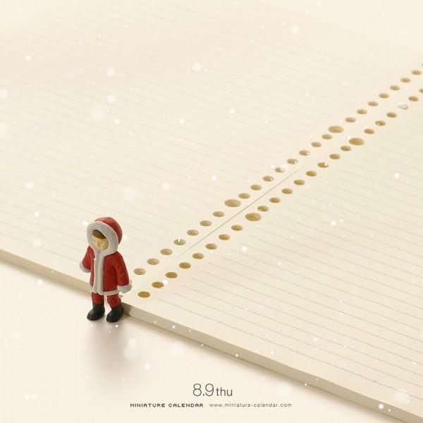 罐頭小人兒的日常生活：比你想象的有趣多啦