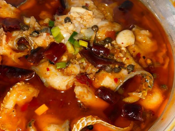 麻辣魚麻辣魚，鮮香麻辣一學就會