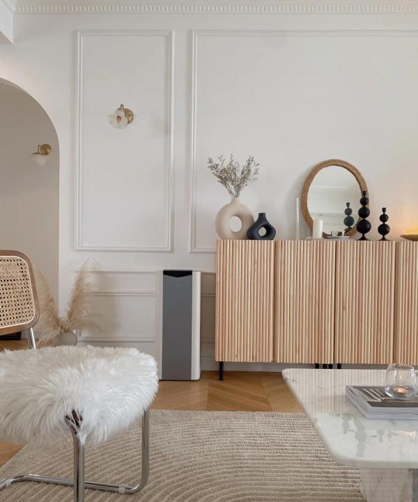 為什麼客餐廚一體化越來越流行?看完她家就知道了,真的很治癒 為什麼客餐廚一體化越來越流行?看完她家就知道了,真的很治癒