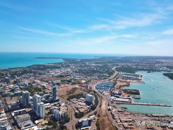 達爾文市是澳大利亞通往亞洲的大門，這裡人均喝啤酒世界第二