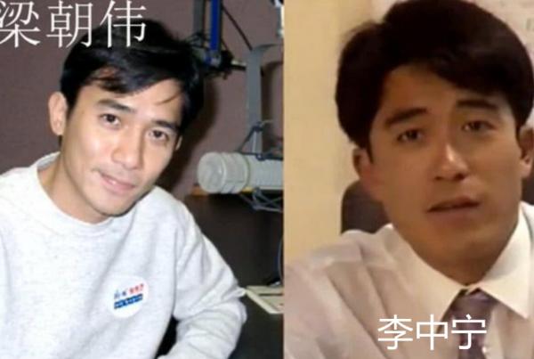 港星李中寧：生意失敗後，66歲做保安，從未找妹妹“許仙”接濟