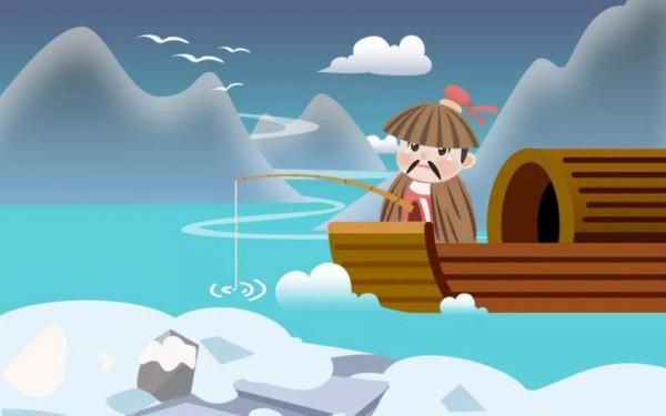 “江雪”是不是藏頭詩？特級教師稱別想太多，網友：別小瞧柳宗元