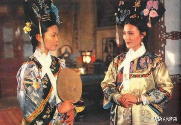 史上真正的慈安太后：無子無寵，仍舊讓慈禧太后望而生畏