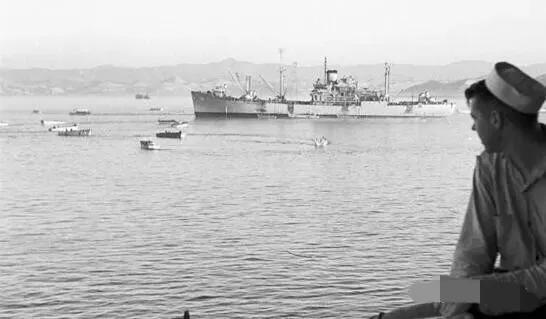 日本如何參與朝鮮戰爭的？美：沒有日本朝鮮戰爭就打不成