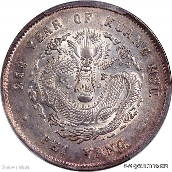 在大行情下，普通銀元藏家該有什麼對策