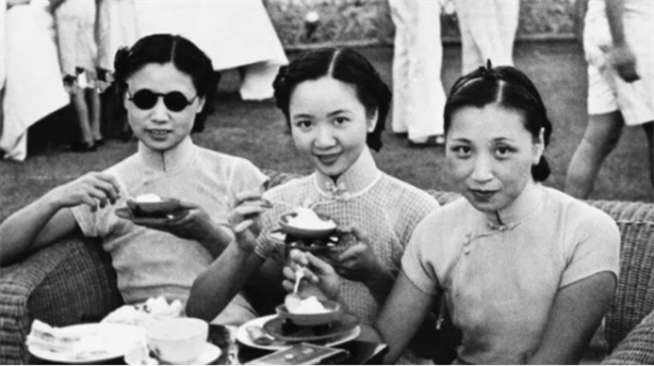 袁世凱死後，子孫過得如何？孫子成物理學家，孫女八旬仍開西餐廳