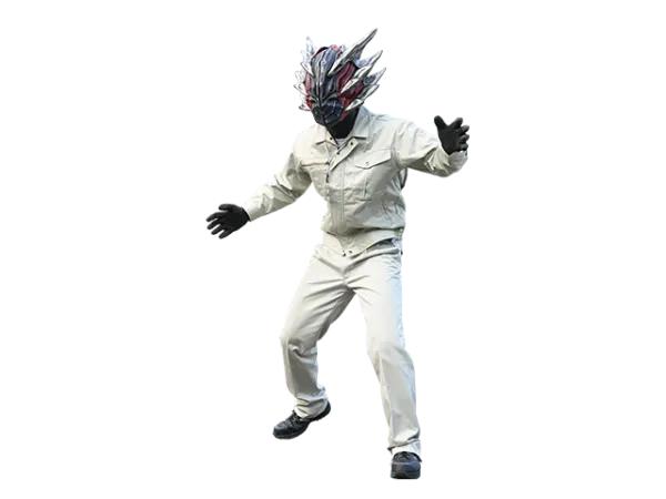 泰迦奧特曼怪獸宇宙人圖鑑