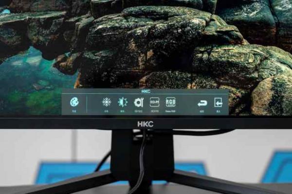 一款能讓4K解析度開始普及的顯示器—HKC T3252U 4K 31.5寸顯示器評測