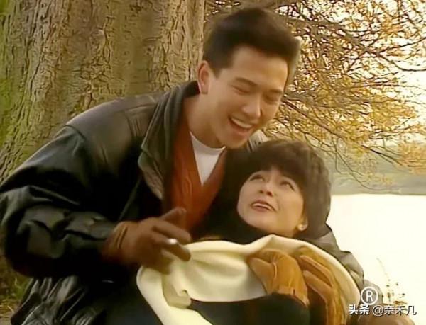 不想做怨偶，就學學《我本善良》裡面的石伊明