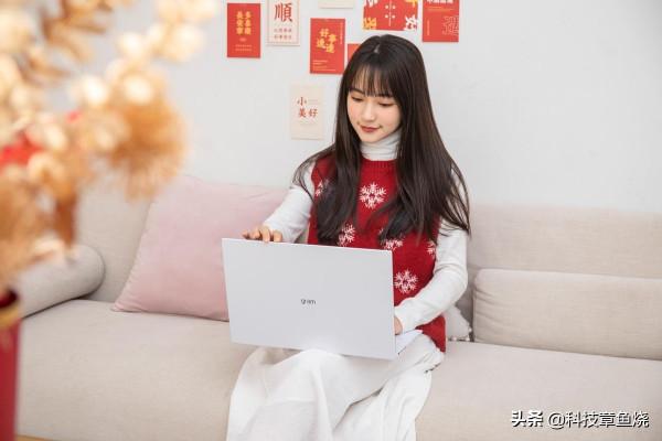 年貨節選好物，解鎖LG黑科技新年新桌面