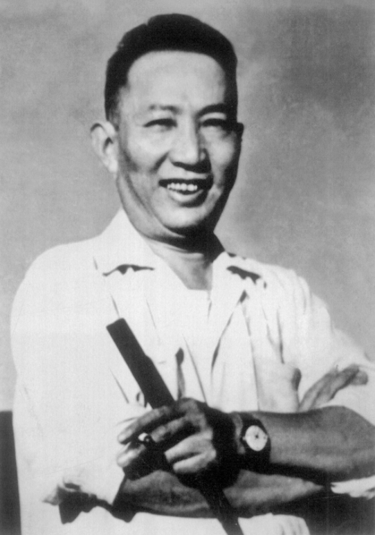 59年傅抱石萬般無奈，寫信向周恩來“求援”：請總理特批一些好酒