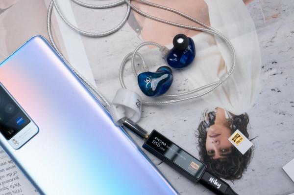 小尾巴入門，用它就夠了！海貝FC1便攜解碼耳放體驗