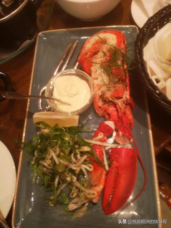 冬奧霸主挪威的夏天怎麼樣？自駕遊記-7