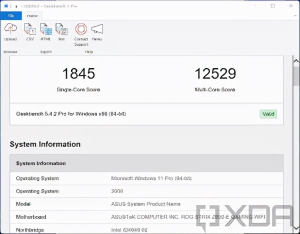英特爾i5-12600K和i9-12900K 評測:Alder Lake 徹底改變了遊戲規則 英特爾i5-12600K和i9-12900K 評測:Alder Lake 徹底改變了遊戲規則