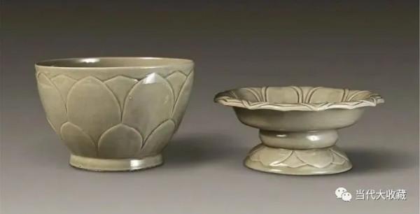 禁止出國展覽的老窯瓷