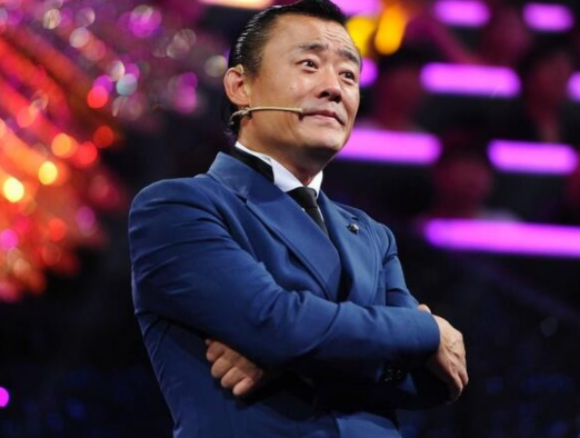 一手提攜周立波，稱兄道弟23年卻被“踢開”，關棟天：我不後悔