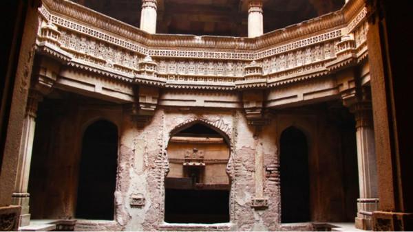 印度古老的工程奇蹟 印度古老的工程奇蹟