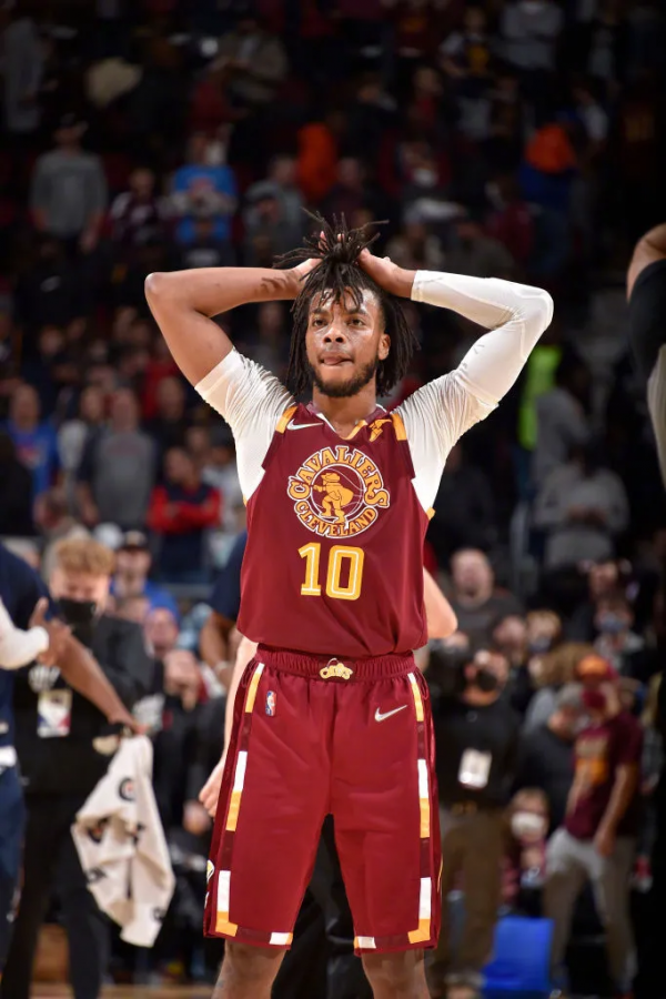 絕殺失敗！31+5+4搶斷！詹姆斯離隊後，騎士找到新老大