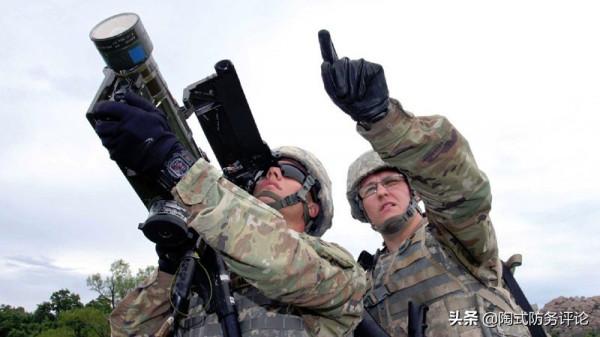 烏克蘭急求援助防空導彈，美國卻什麼也拿不出，只有“毒刺”管夠