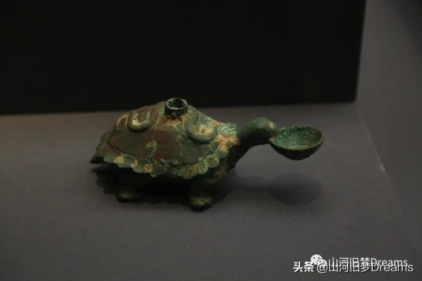 博物致知 &vert; 四川博物院：平山鬱夫的絲路世界，飛向遙遠的白沙瓦