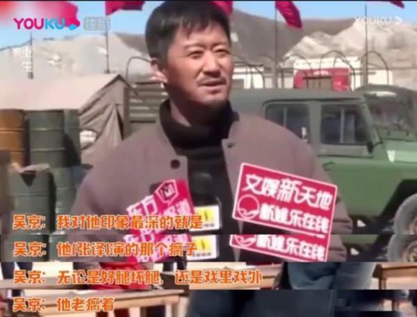 扮酷耍帥就別演軍人，看看這7位男星的表演