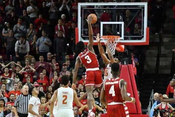 火箭隊榜眼秀漸入佳境,13號秀依然無解,OG要當新“龍王” 火箭隊榜眼秀漸入佳境,13號秀依然無解,OG要當新“龍王”