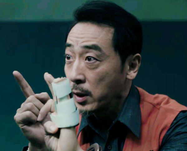 央視高調預熱，郭京飛“諜戰”大劇定檔，女主才貌不凡，收視穩賺