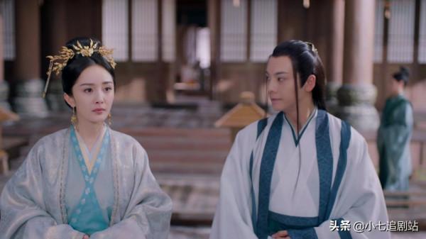 《斛珠夫人》結局後仍有幾個未解之謎，被刪掉的7集說了什麼？