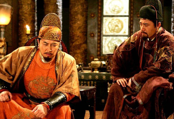 李世民為什麼會被稱為“天可汗”？這個稱號有什麼含義？