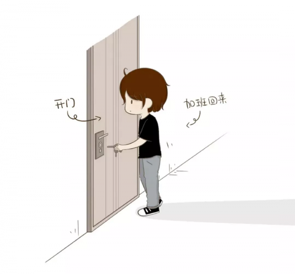 靜音門真的很靜嗎