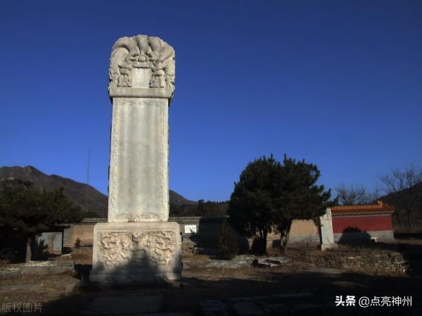 帶你看真實的明朝皇陵：分處4個省市，5個收費景區，其中2個5A