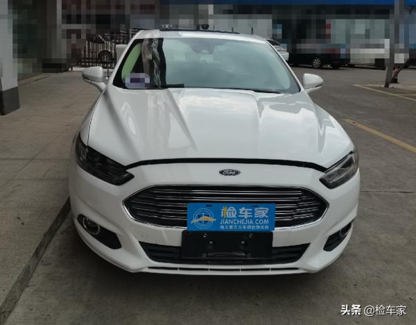 賣家說瞎話，買家不在乎，檢測師氣得遭不住！這輛蒙迪歐值8萬？